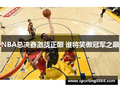 NBA总决赛激战正酣 谁将笑傲冠军之巅