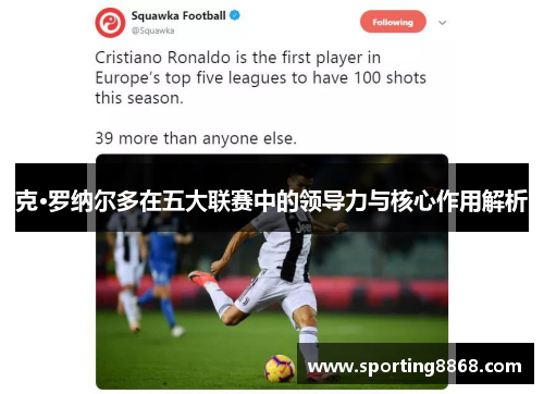 克·罗纳尔多在五大联赛中的领导力与核心作用解析