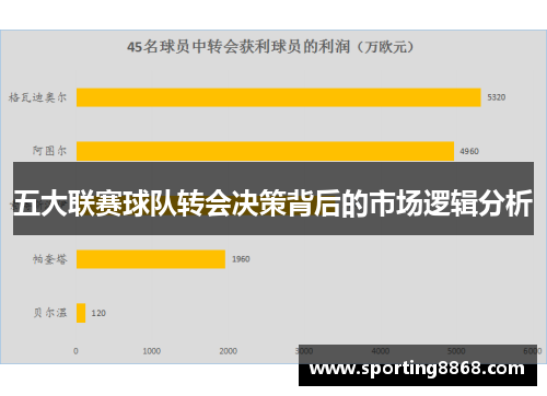 五大联赛球队转会决策背后的市场逻辑分析