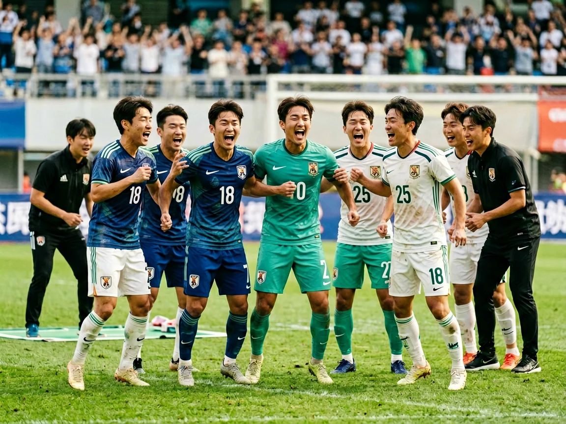 赛场高光时刻卡马文加世界杯